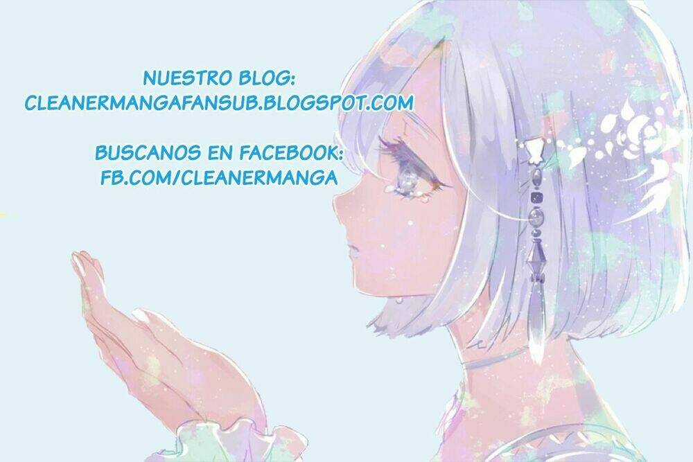 Onyanoko Darling Chapter 3 trang 30