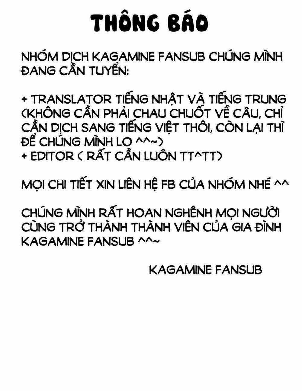 Onyanoko Darling Chapter 3 trang 31