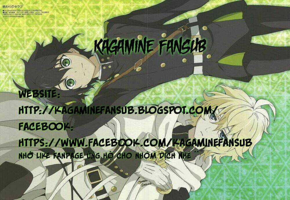 Onyanoko Darling Chapter 3 trang 32