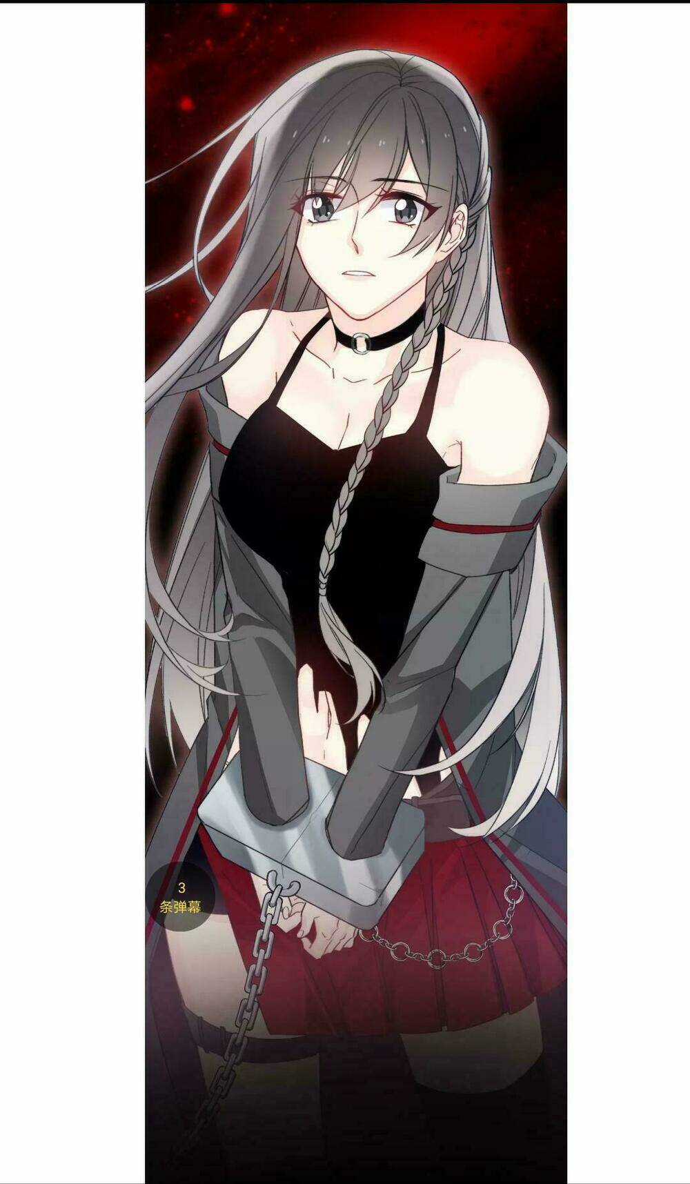 Ooga No Aniki To Dorei-Chan Chapter 1 trang 2