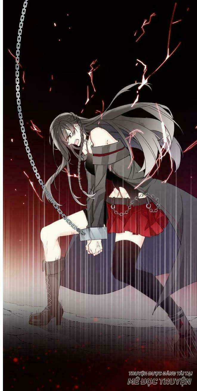 Ooga No Aniki To Dorei-Chan Chapter 1 trang 20