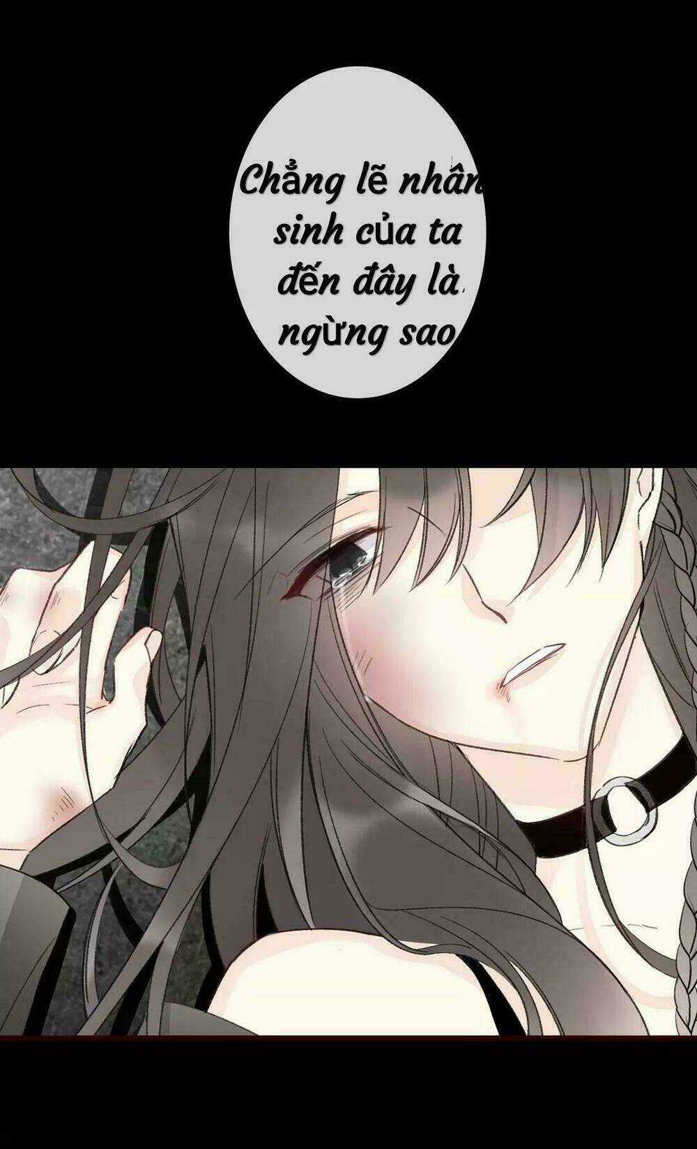 Ooga No Aniki To Dorei-Chan Chapter 1 trang 9