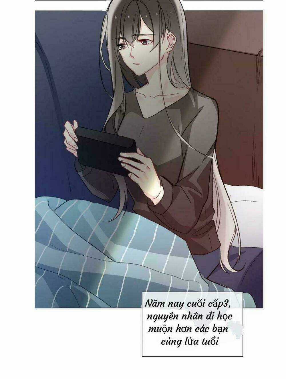 Ooga No Aniki To Dorei-Chan Chapter 2 trang 11