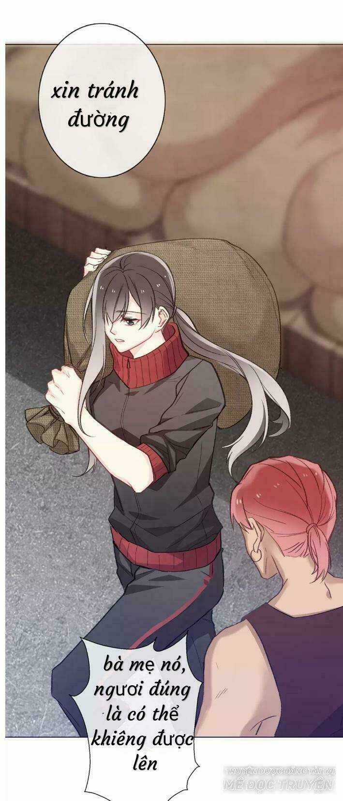 Ooga No Aniki To Dorei-Chan Chapter 2 trang 25