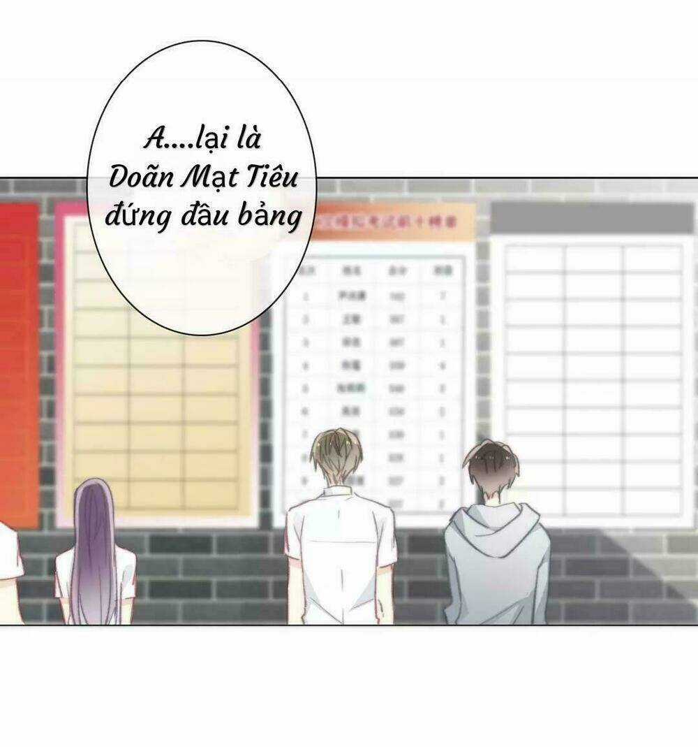 Ooga No Aniki To Dorei-Chan Chapter 2 trang 31