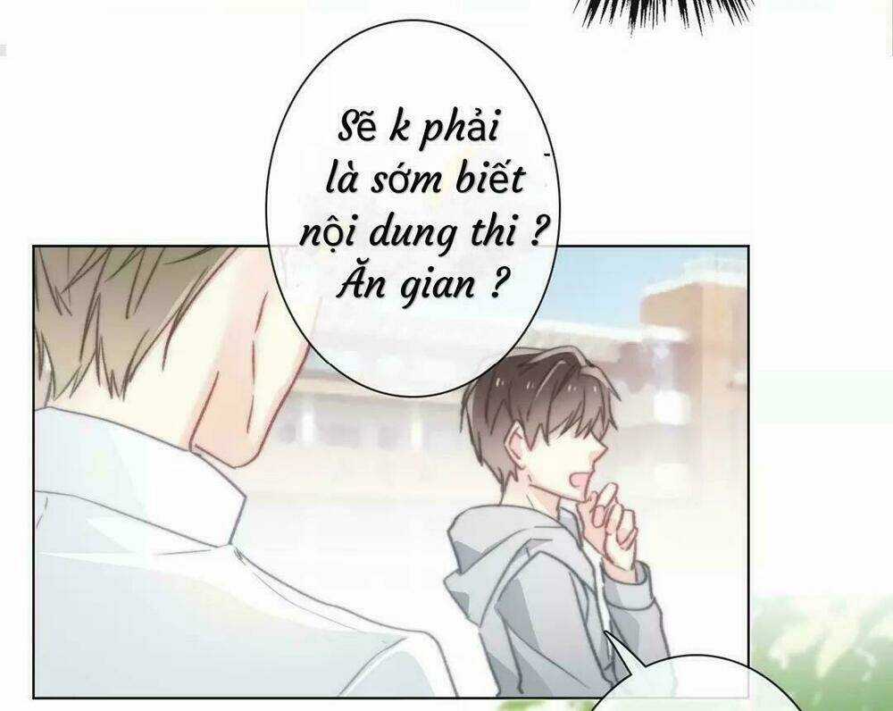 Ooga No Aniki To Dorei-Chan Chapter 2 trang 33