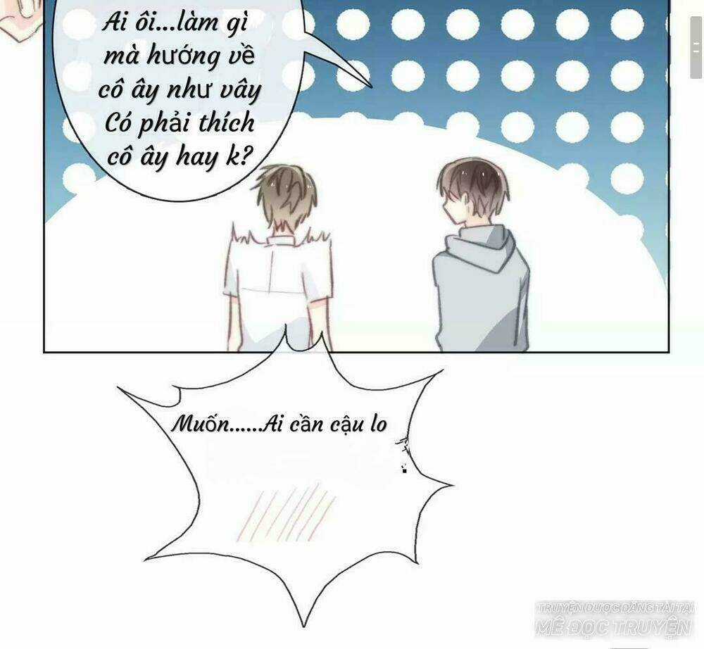 Ooga No Aniki To Dorei-Chan Chapter 2 trang 35