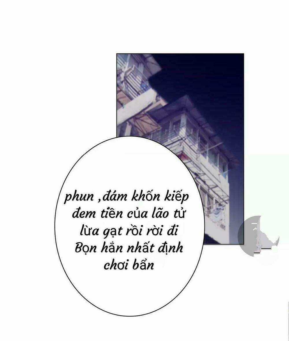 Ooga No Aniki To Dorei-Chan Chapter 2 trang 37