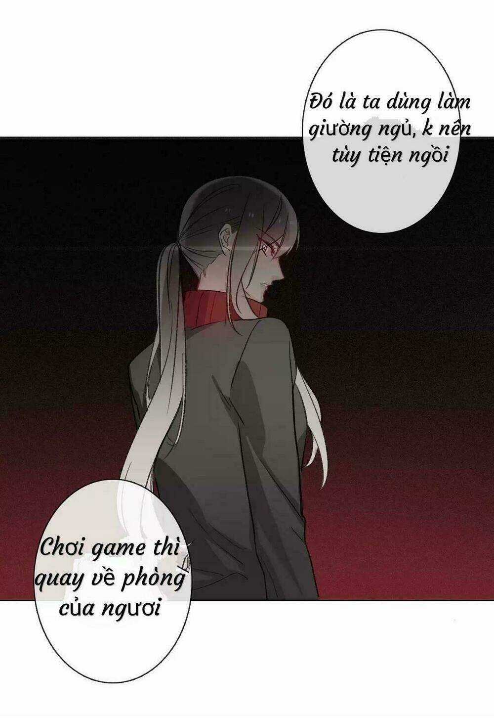 Ooga No Aniki To Dorei-Chan Chapter 2 trang 41