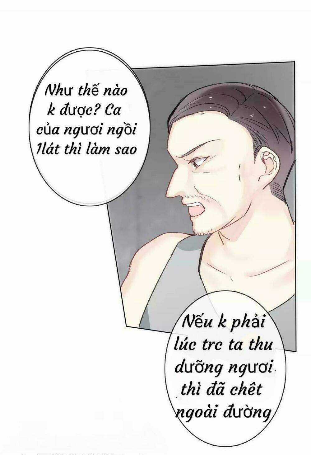 Ooga No Aniki To Dorei-Chan Chapter 2 trang 42