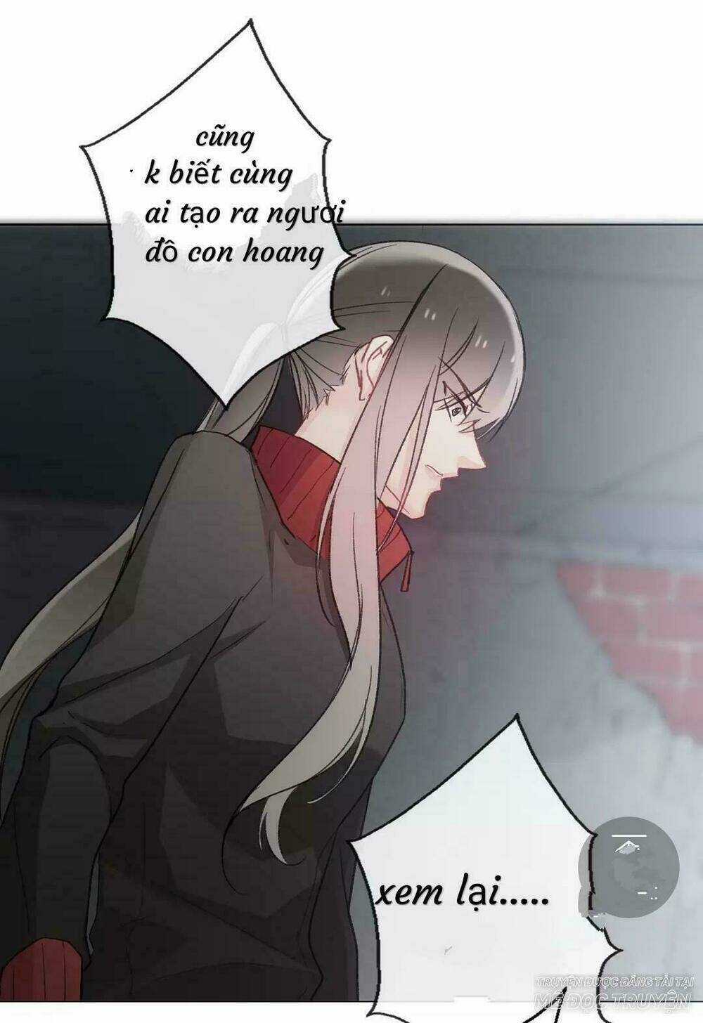 Ooga No Aniki To Dorei-Chan Chapter 2 trang 45