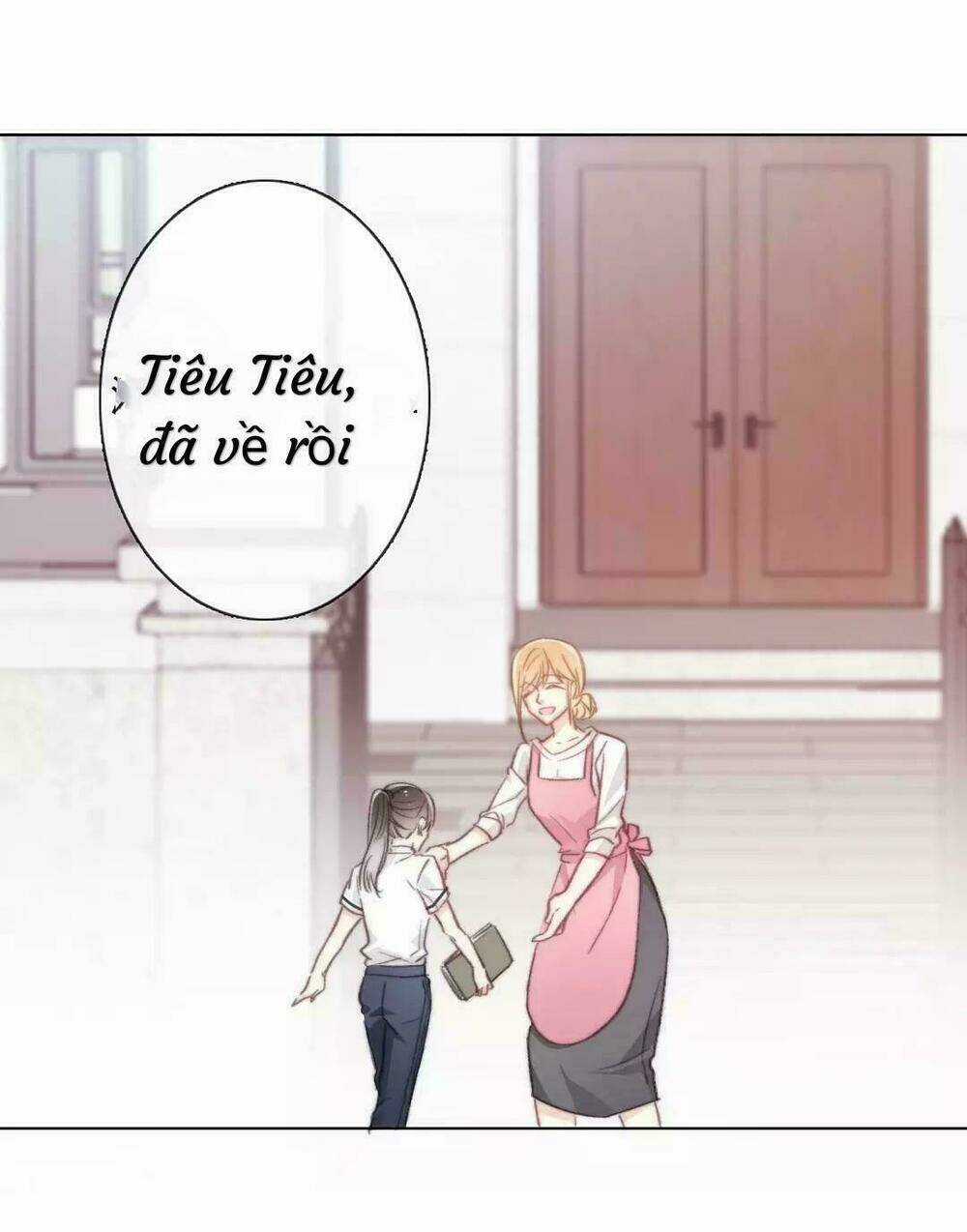 Ooga No Aniki To Dorei-Chan Chapter 2 trang 56