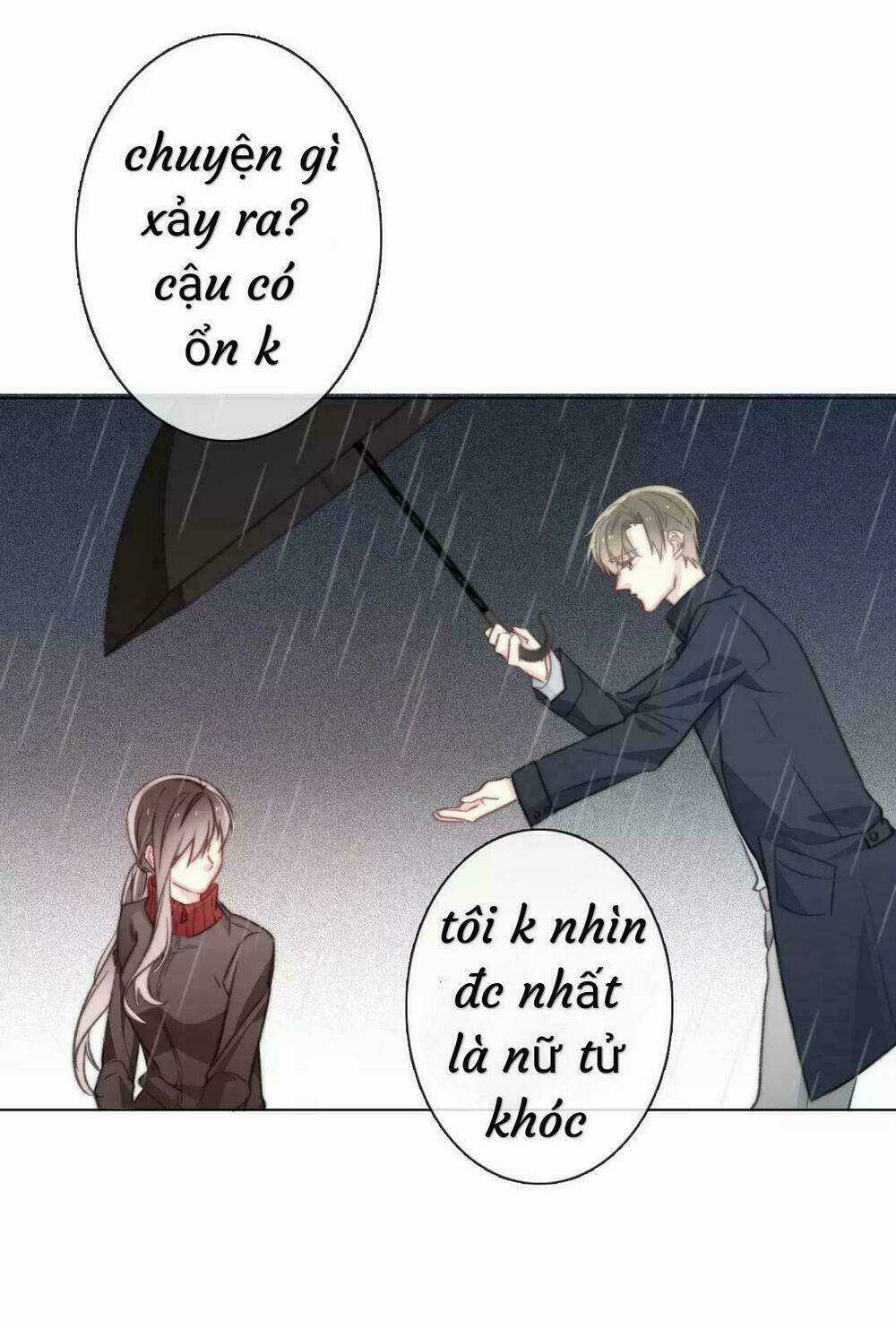 Ooga No Aniki To Dorei-Chan Chapter 2 trang 61