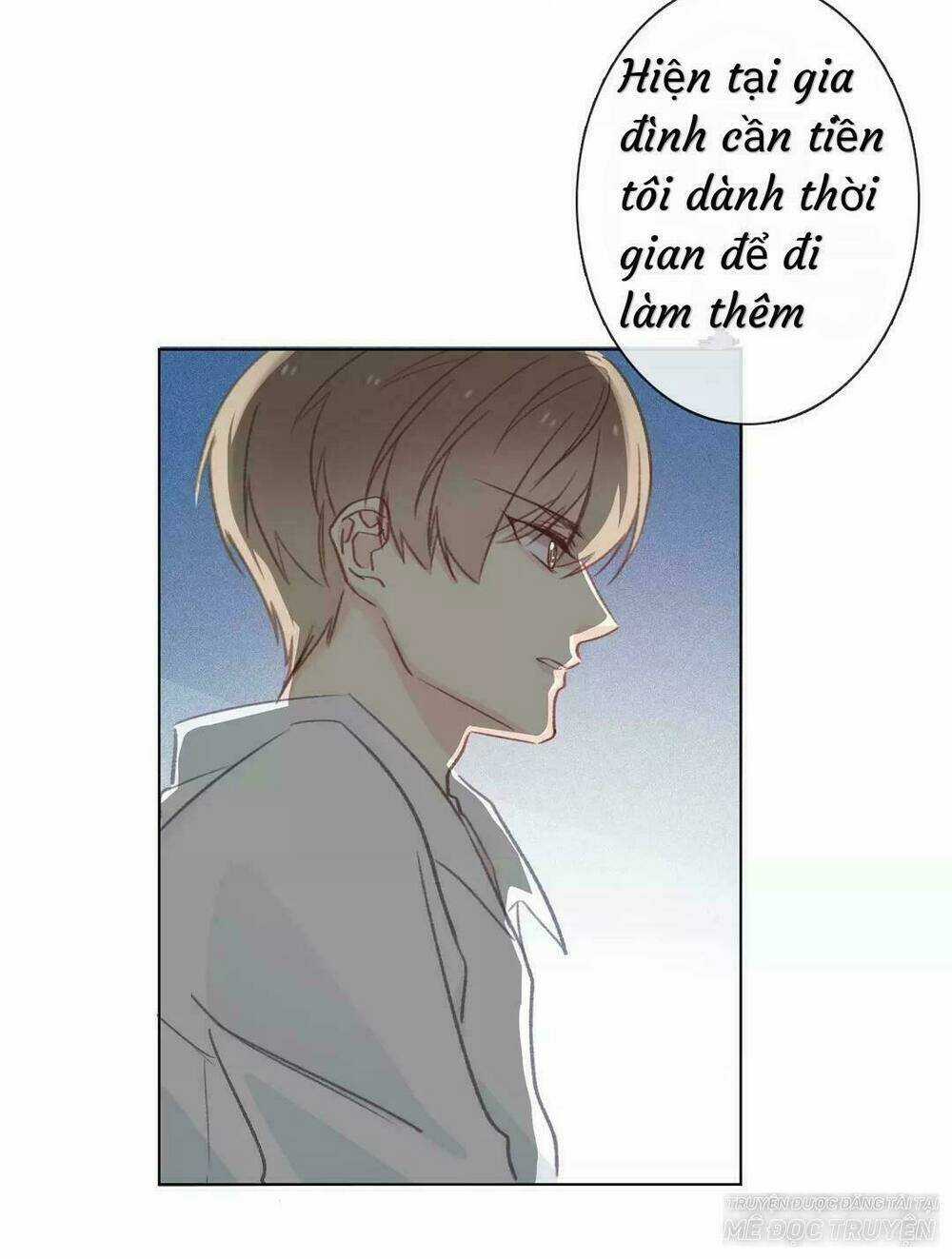 Ooga No Aniki To Dorei-Chan Chapter 3 trang 10