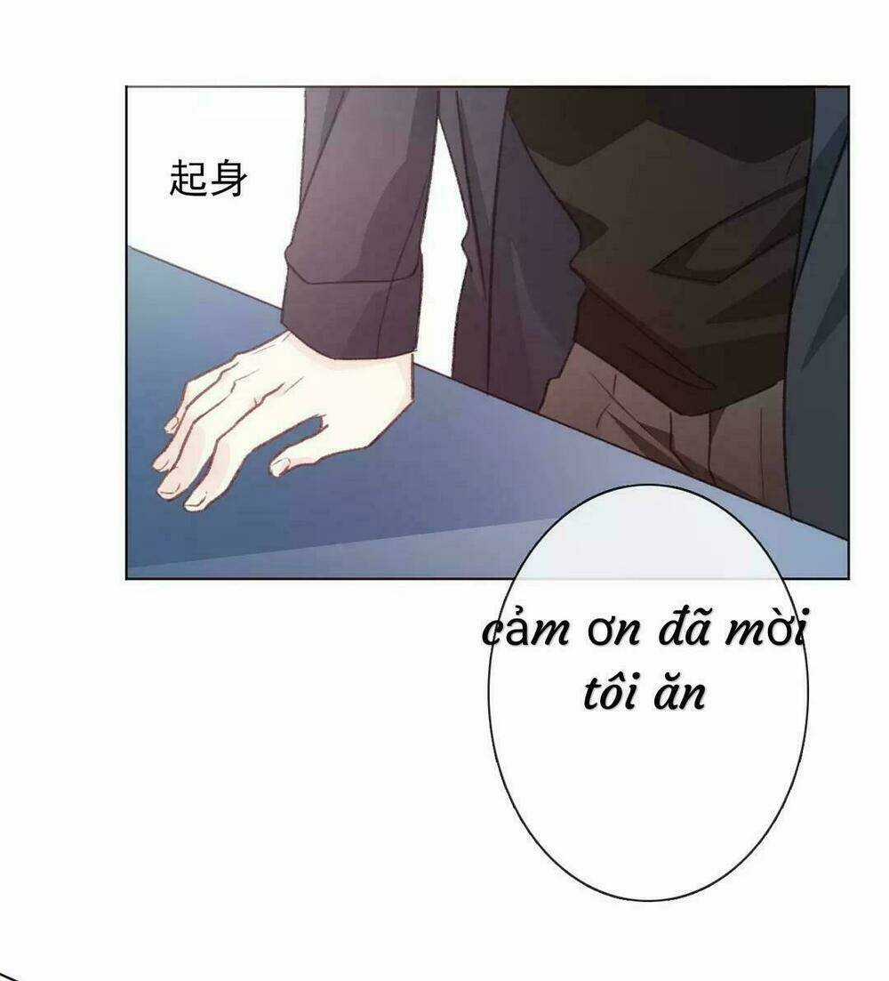 Ooga No Aniki To Dorei-Chan Chapter 3 trang 11