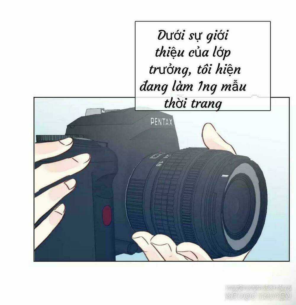 Ooga No Aniki To Dorei-Chan Chapter 3 trang 20