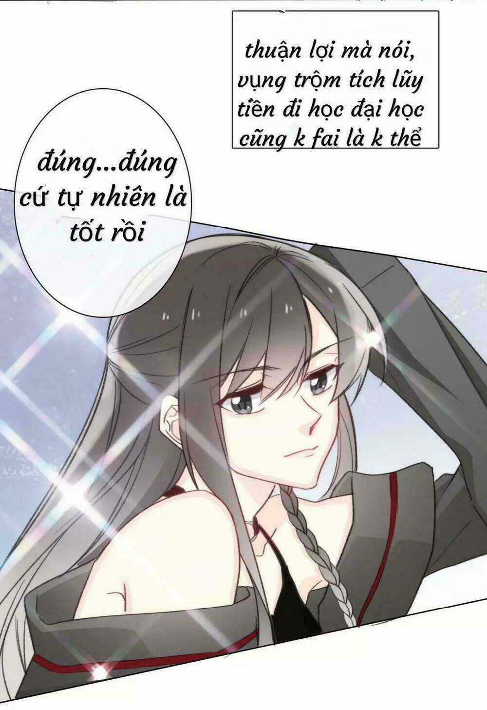 Ooga No Aniki To Dorei-Chan Chapter 3 trang 22