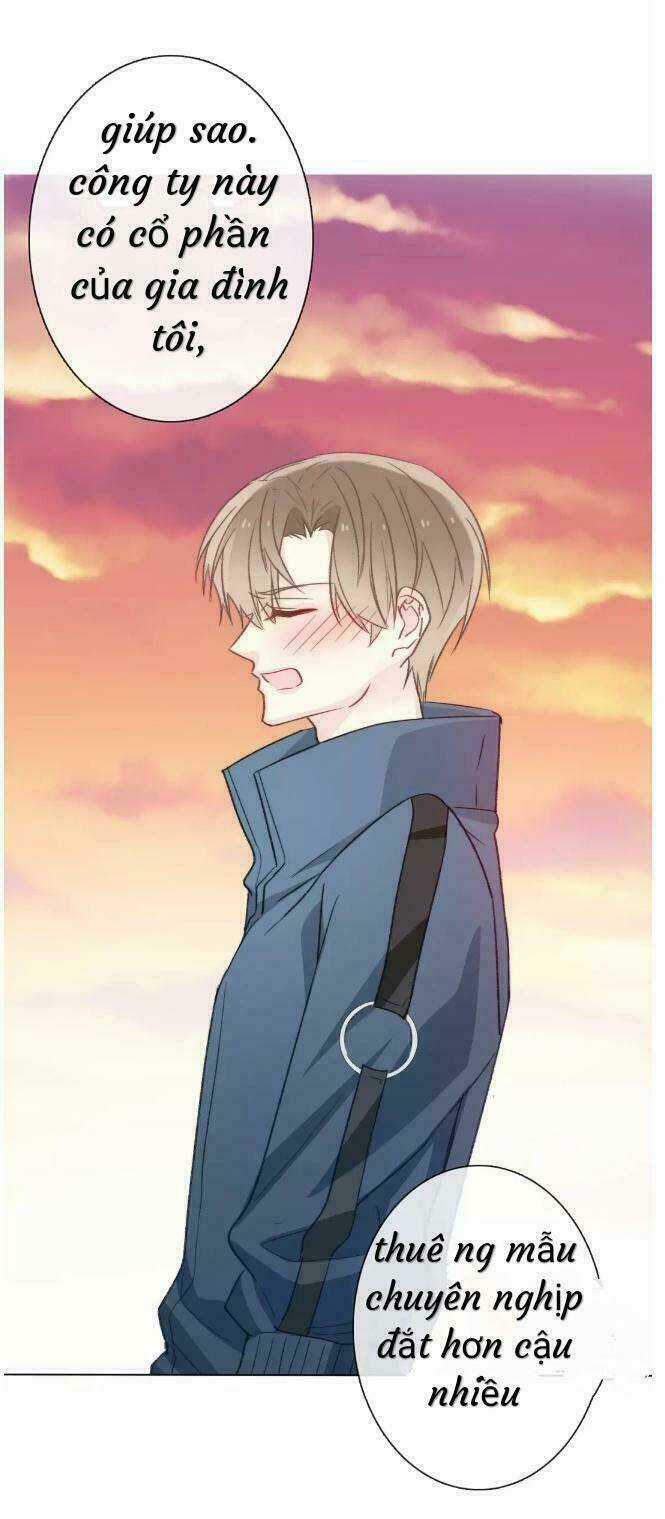 Ooga No Aniki To Dorei-Chan Chapter 3 trang 24