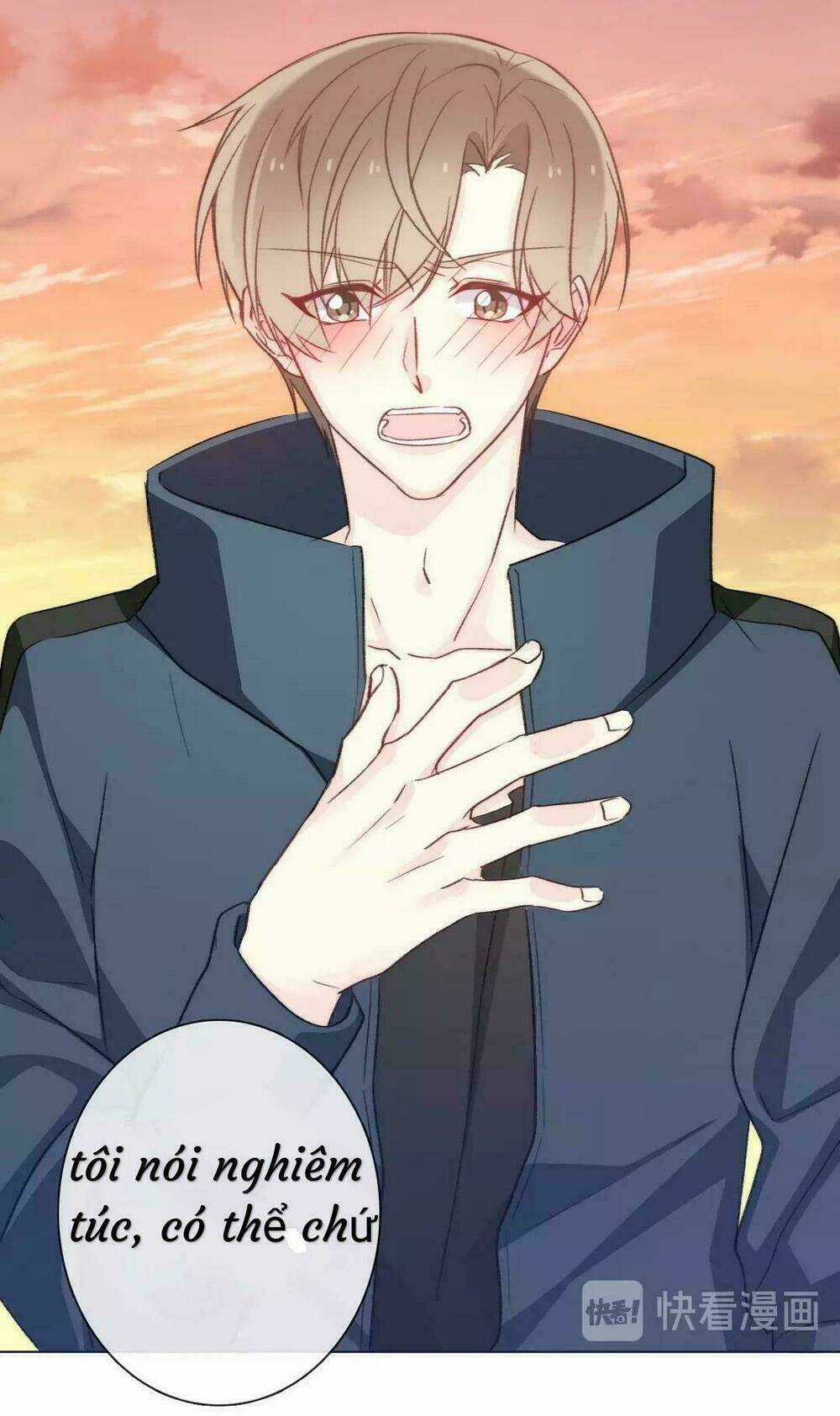 Ooga No Aniki To Dorei-Chan Chapter 3 trang 29