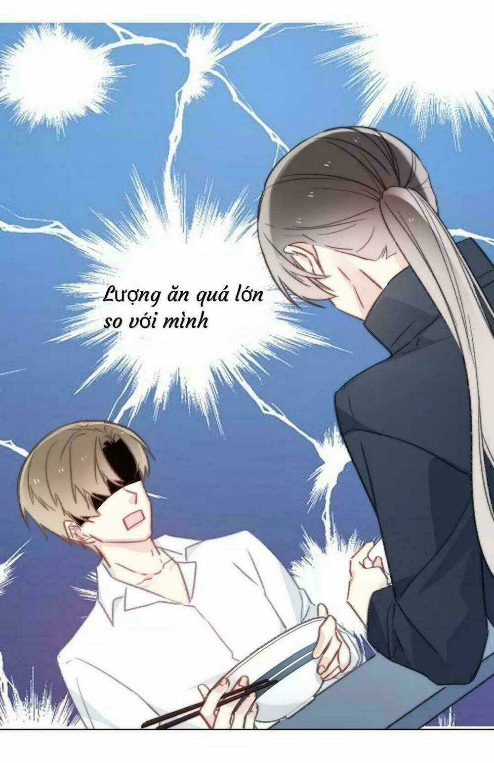 Ooga No Aniki To Dorei-Chan Chapter 3 trang 3