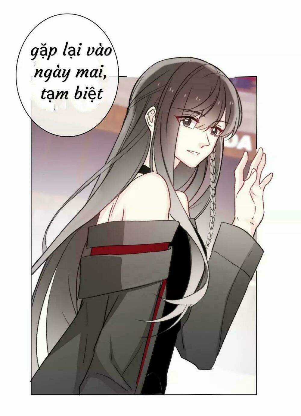 Ooga No Aniki To Dorei-Chan Chapter 3 trang 31