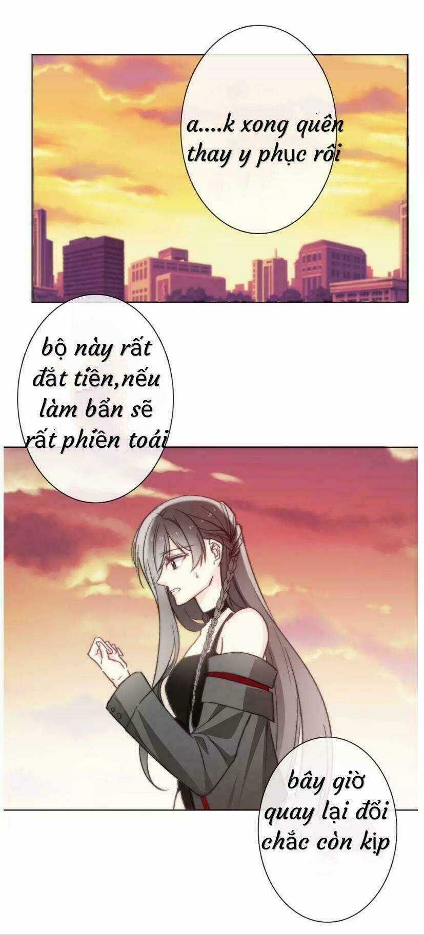 Ooga No Aniki To Dorei-Chan Chapter 3 trang 34