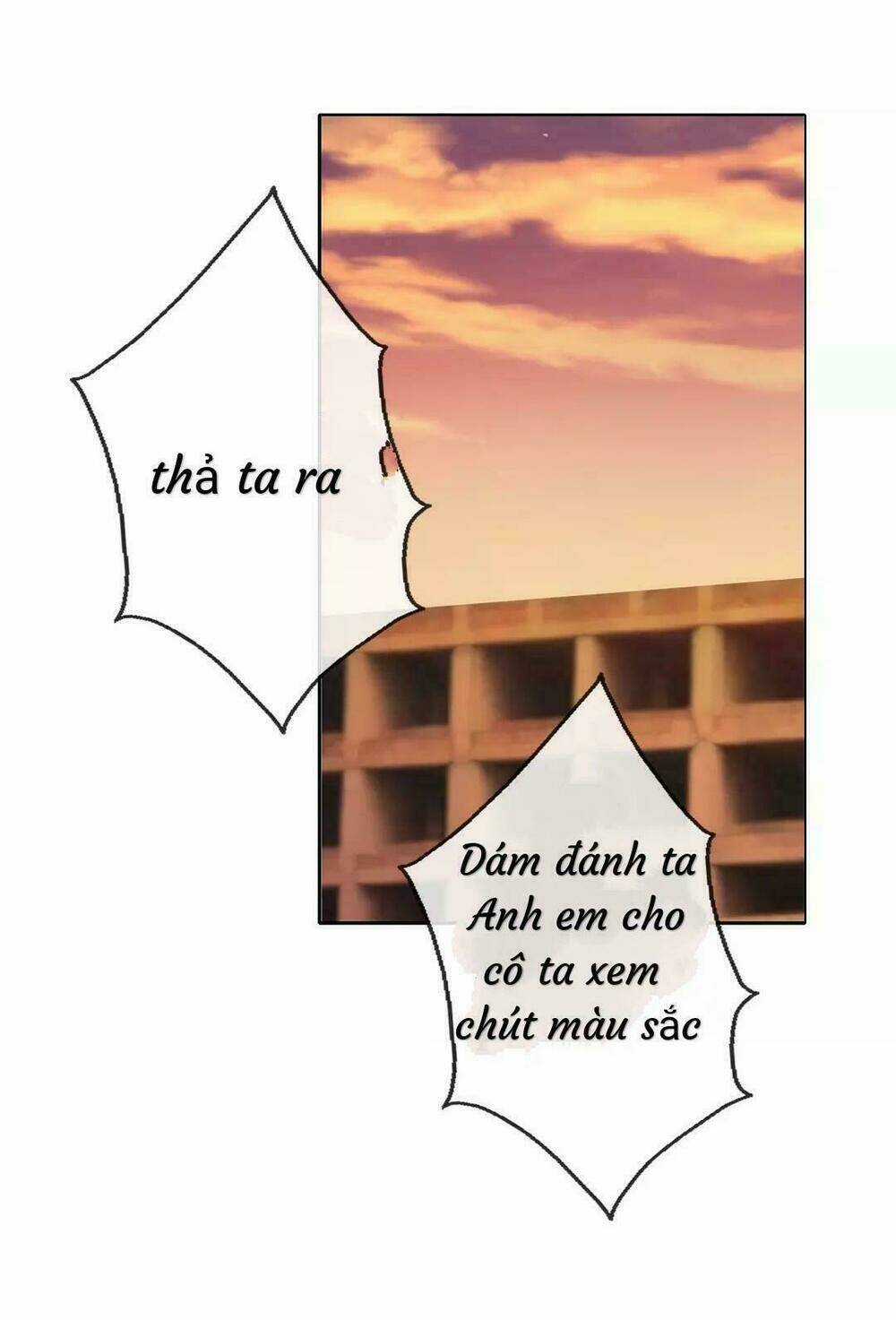 Ooga No Aniki To Dorei-Chan Chapter 3 trang 39