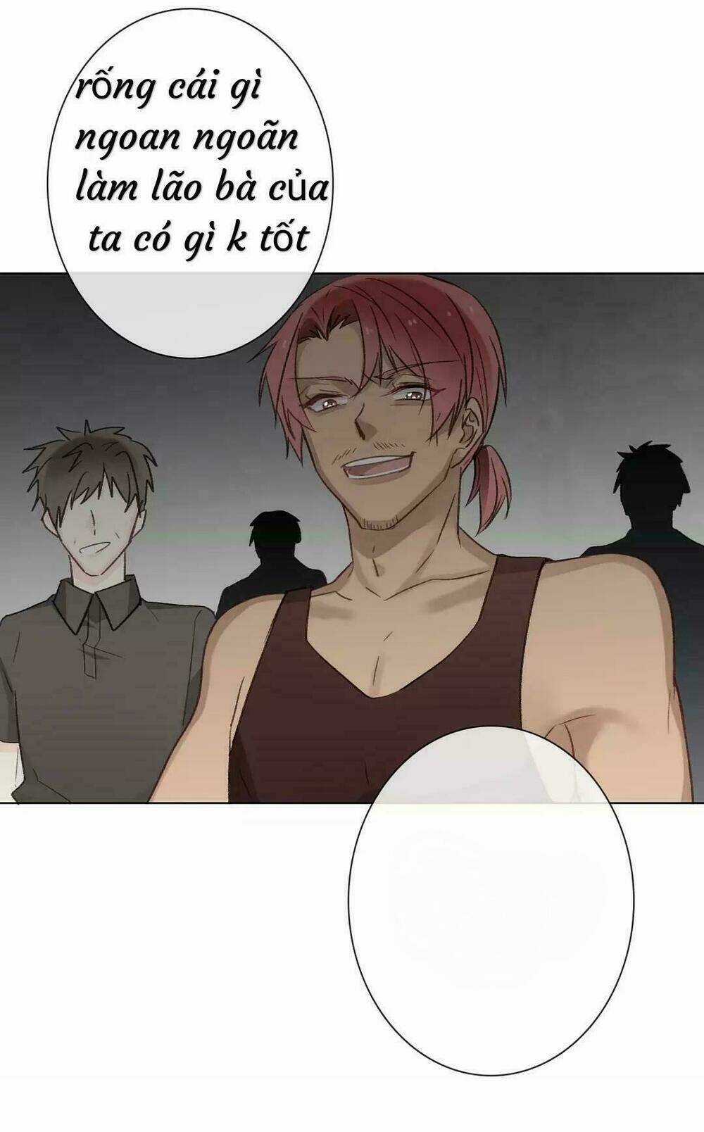 Ooga No Aniki To Dorei-Chan Chapter 3 trang 42