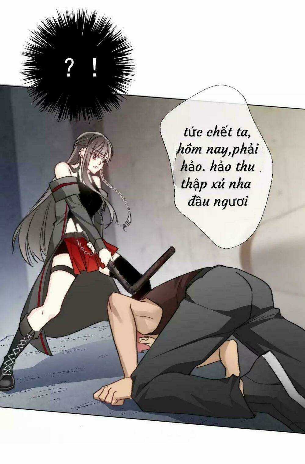 Ooga No Aniki To Dorei-Chan Chapter 3 trang 51