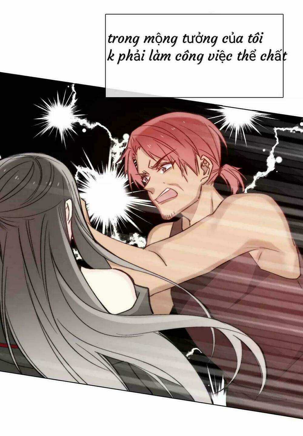 Ooga No Aniki To Dorei-Chan Chapter 3 trang 54