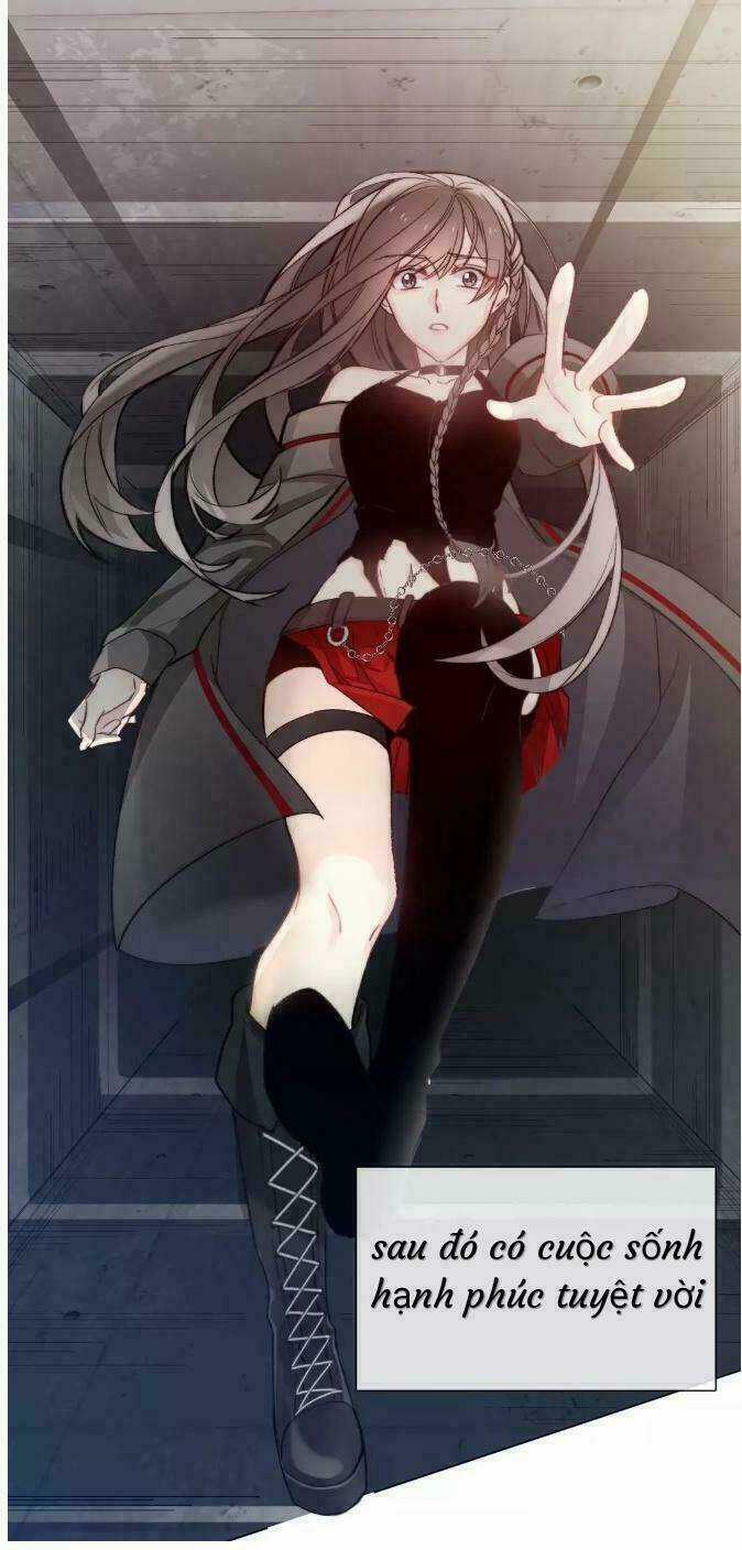 Ooga No Aniki To Dorei-Chan Chapter 3 trang 58