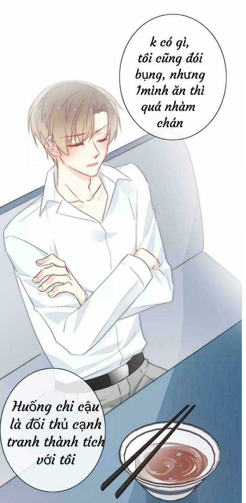 Ooga No Aniki To Dorei-Chan Chapter 3 trang 6