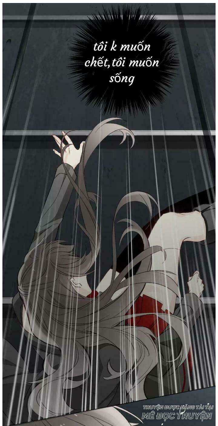 Ooga No Aniki To Dorei-Chan Chapter 3 trang 60