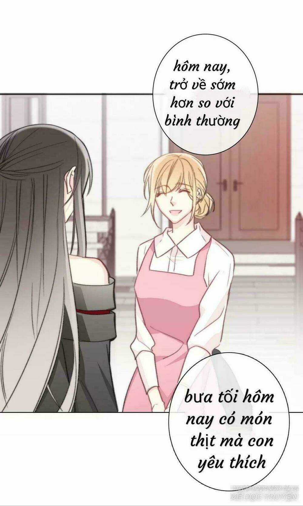 Ooga No Aniki To Dorei-Chan Chapter 3 trang 70