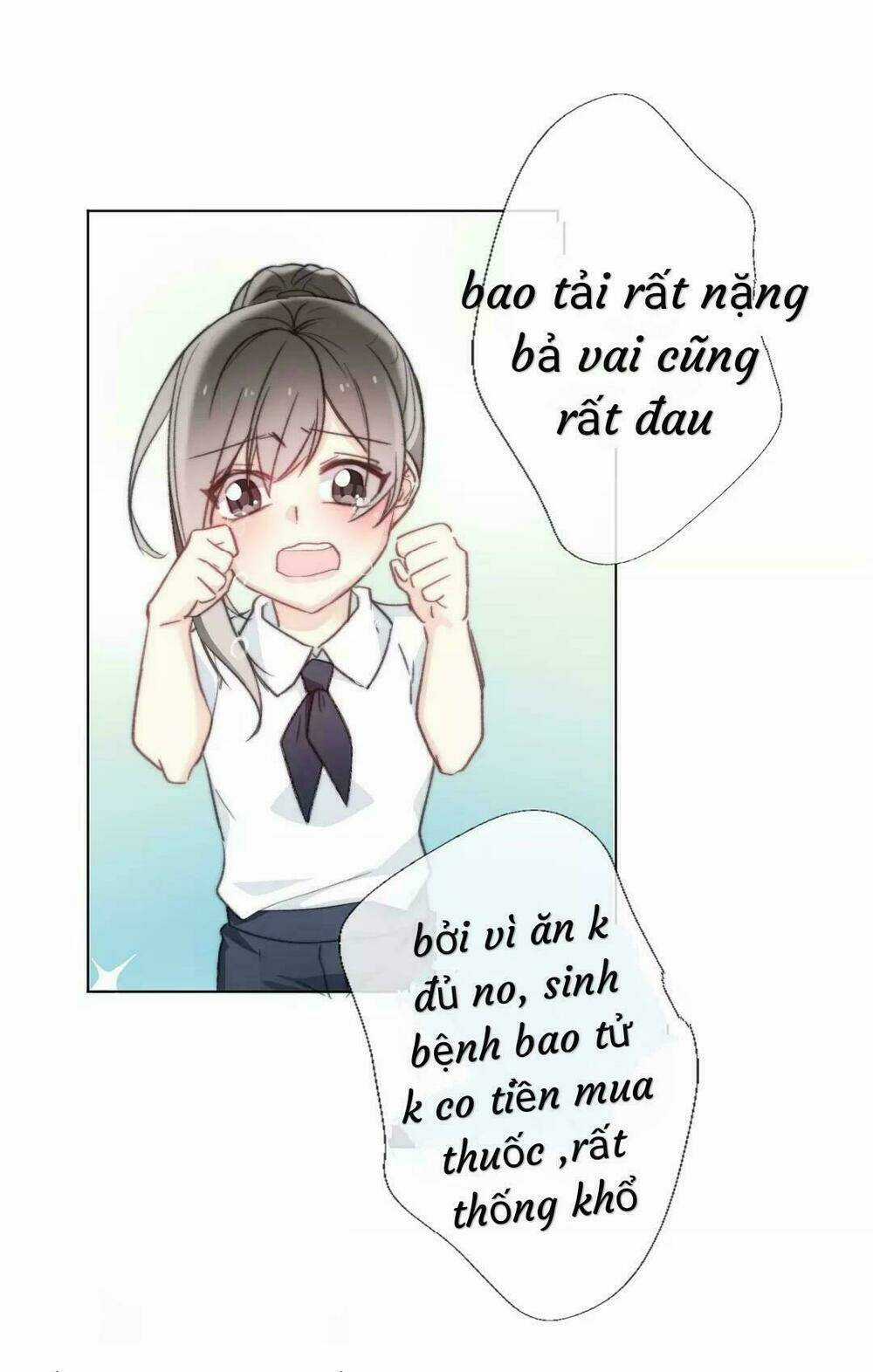 Ooga No Aniki To Dorei-Chan Chapter 3 trang 74