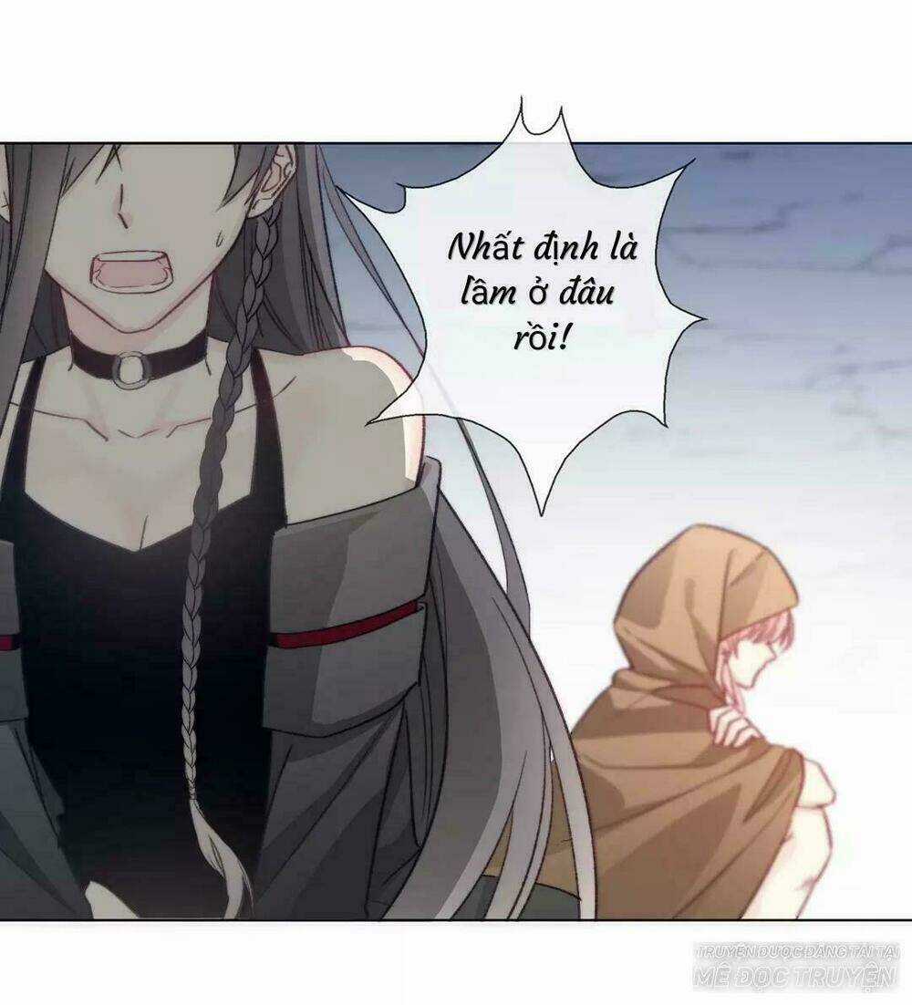 Ooga No Aniki To Dorei-Chan Chapter 4 trang 10