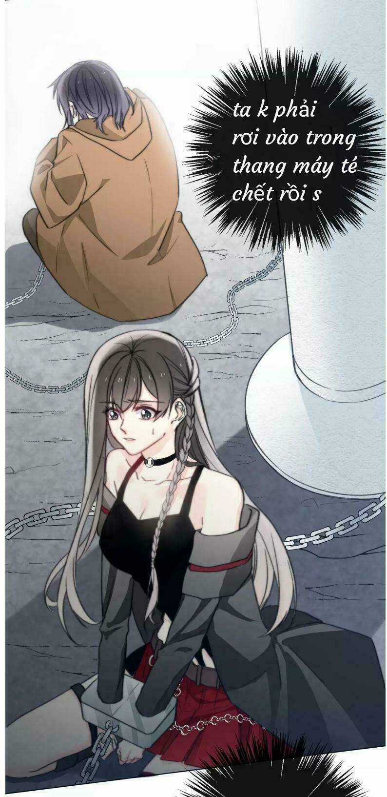 Ooga No Aniki To Dorei-Chan Chapter 4 trang 2