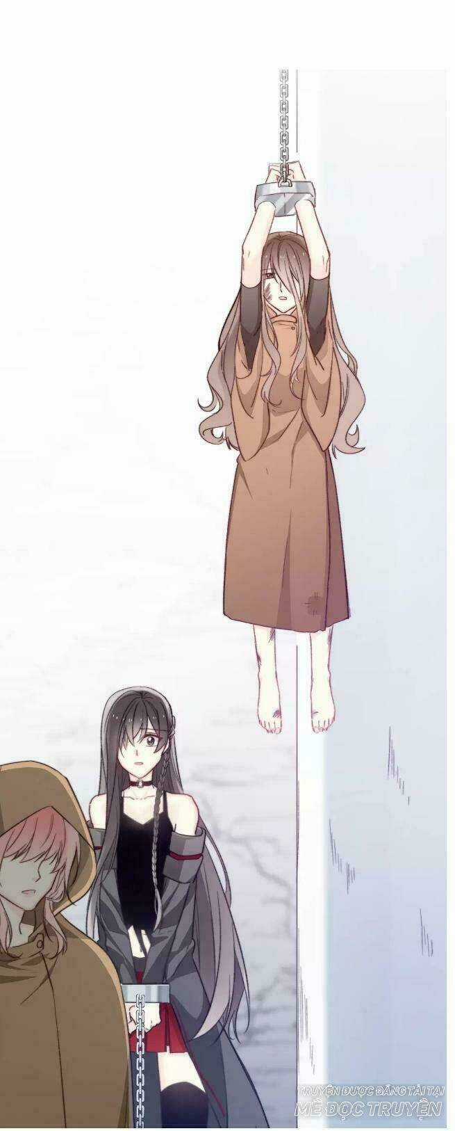 Ooga No Aniki To Dorei-Chan Chapter 4 trang 20