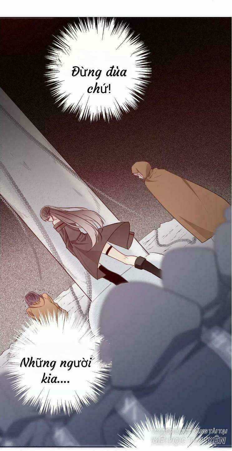 Ooga No Aniki To Dorei-Chan Chapter 4 trang 25