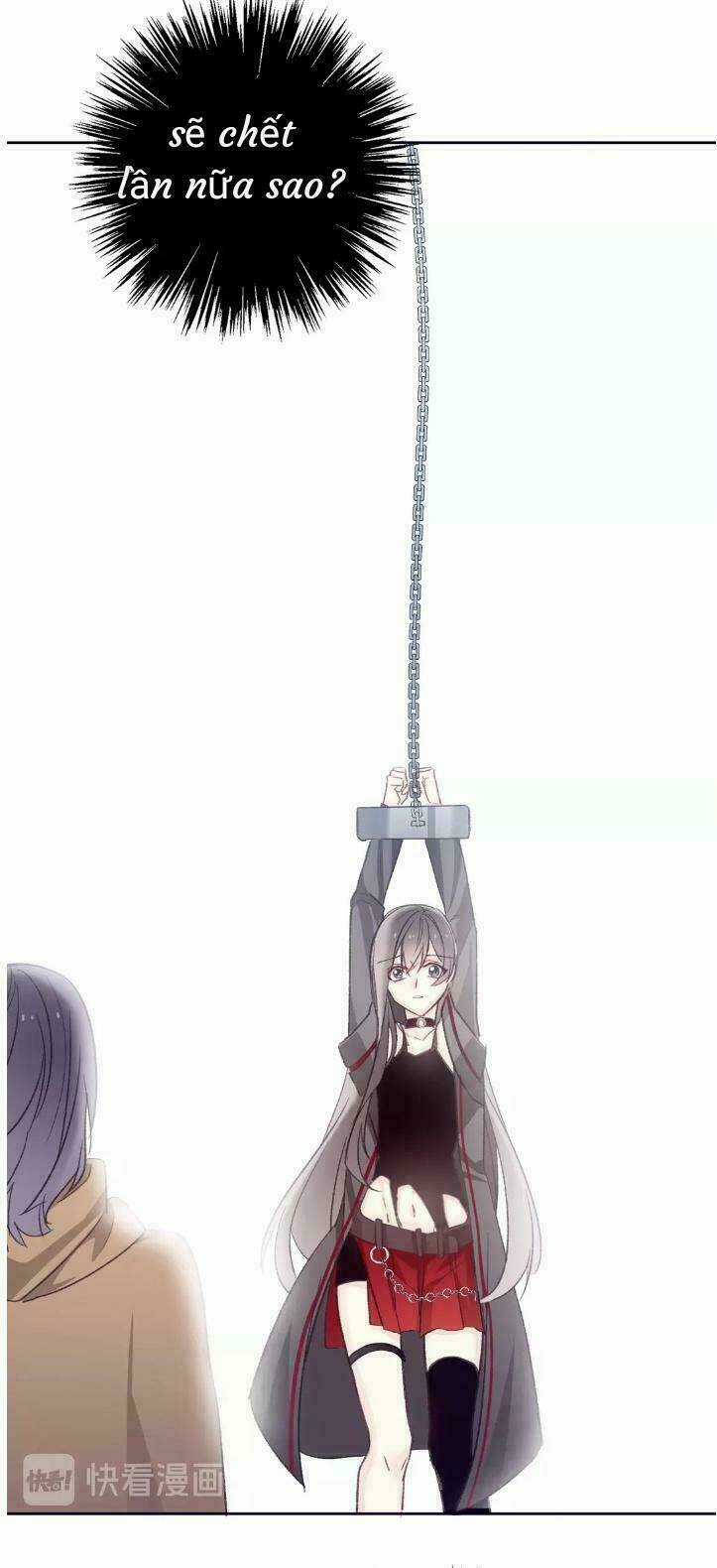 Ooga No Aniki To Dorei-Chan Chapter 4 trang 28