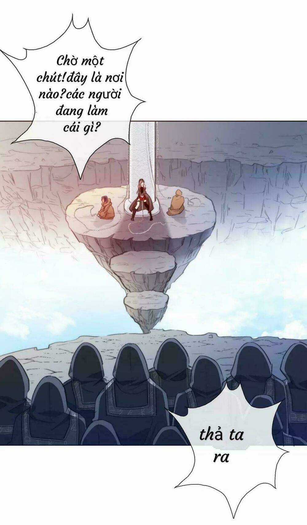 Ooga No Aniki To Dorei-Chan Chapter 4 trang 9