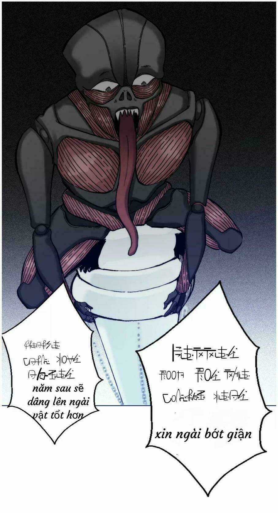 Ooga No Aniki To Dorei-Chan Chapter 5 trang 11