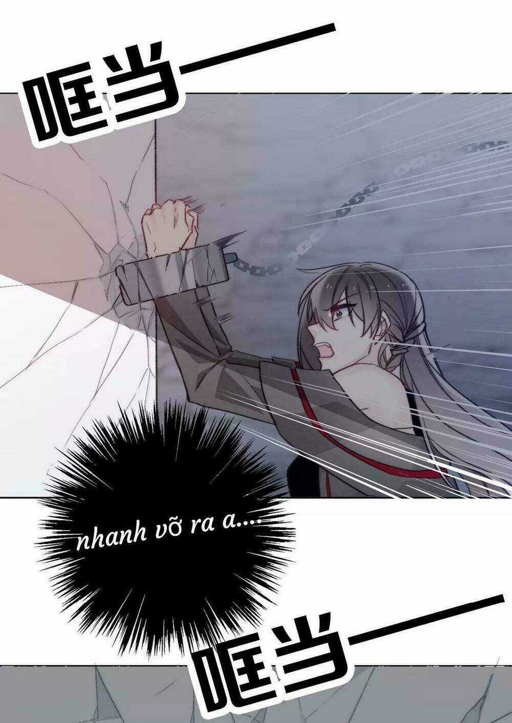 Ooga No Aniki To Dorei-Chan Chapter 5 trang 12