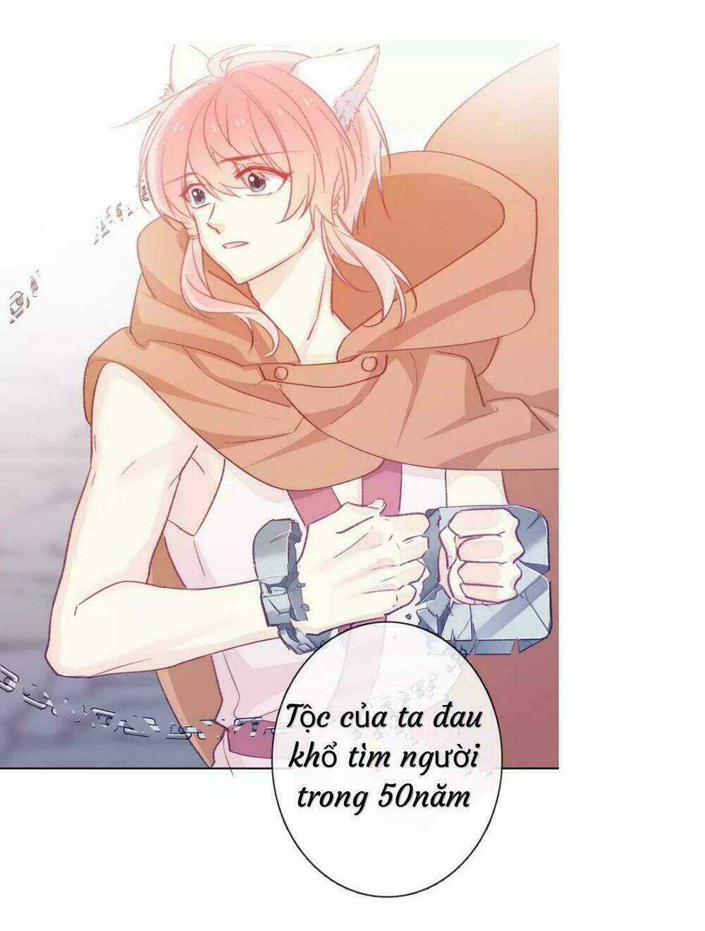 Ooga No Aniki To Dorei-Chan Chapter 5 trang 22