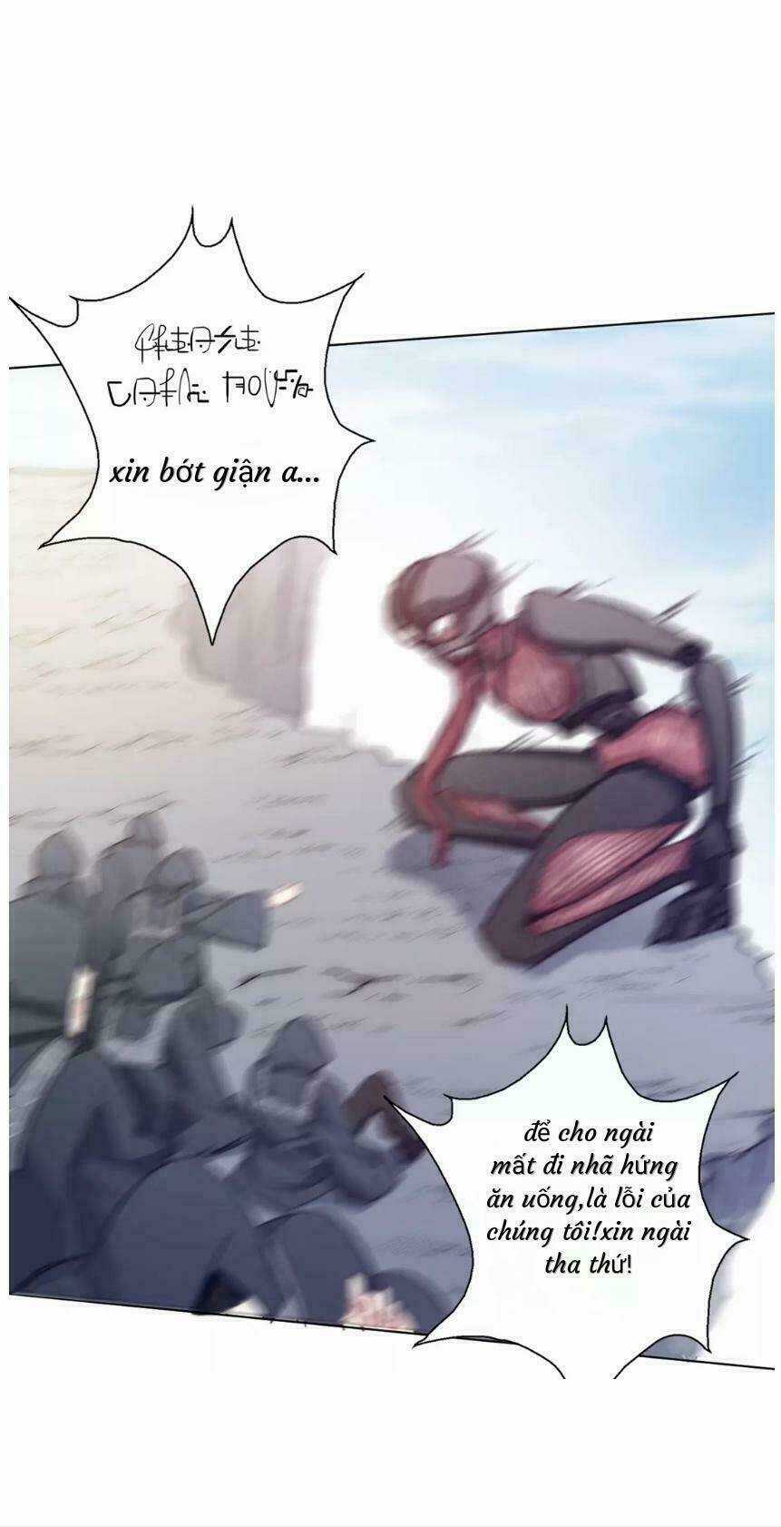 Ooga No Aniki To Dorei-Chan Chapter 5 trang 27