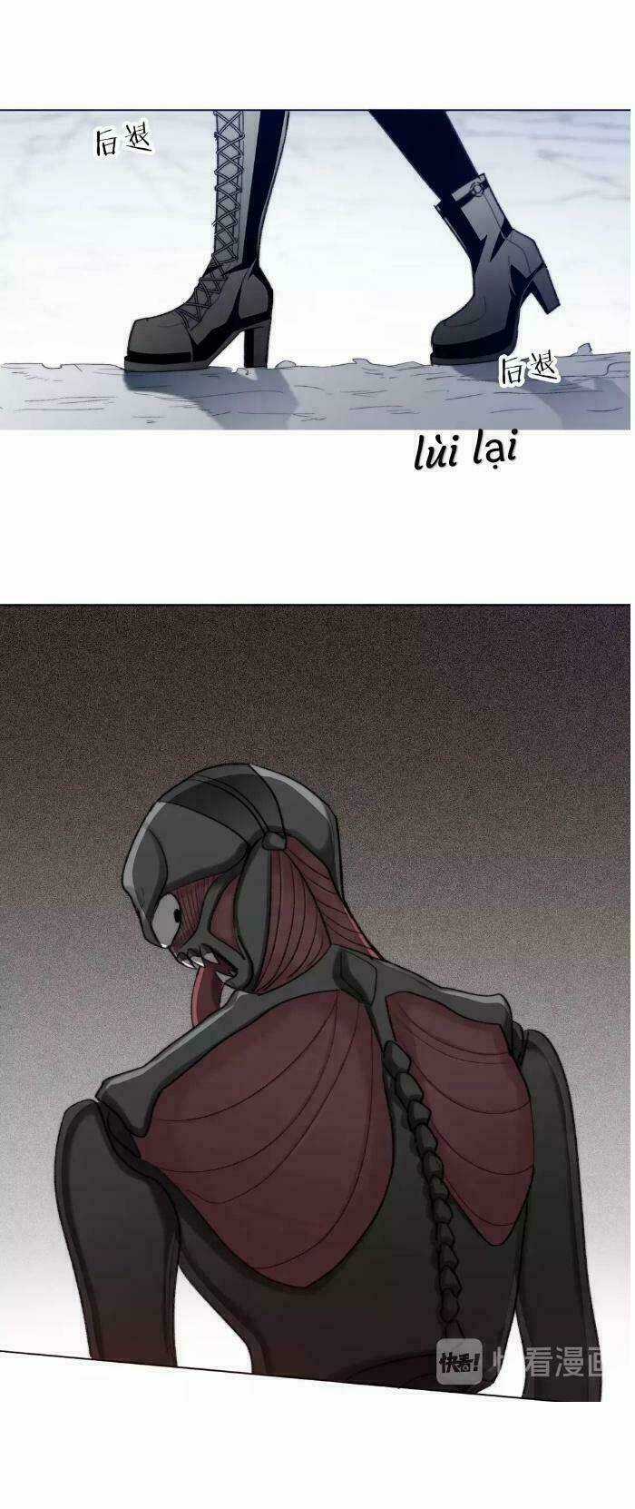 Ooga No Aniki To Dorei-Chan Chapter 5 trang 32