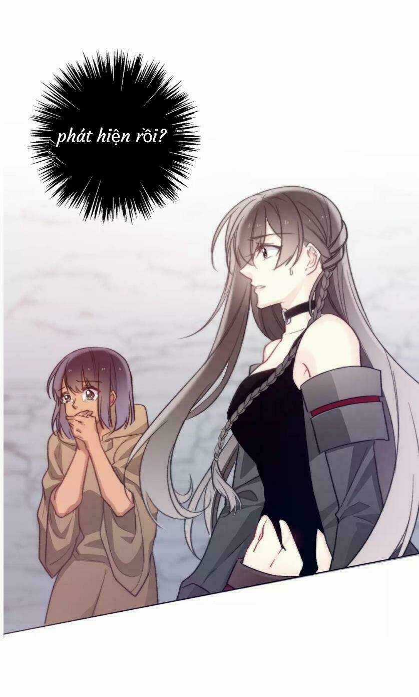 Ooga No Aniki To Dorei-Chan Chapter 5 trang 33