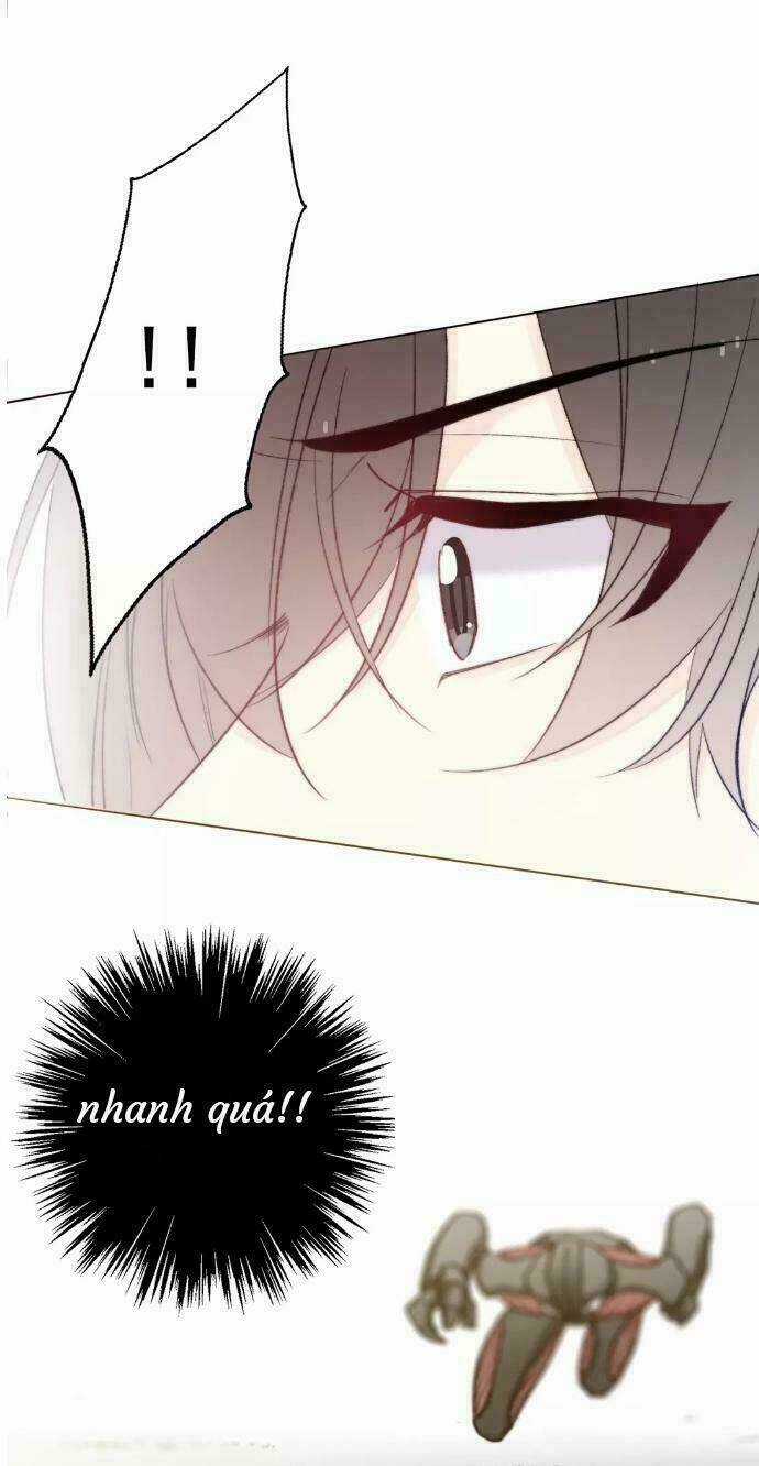 Ooga No Aniki To Dorei-Chan Chapter 5 trang 34