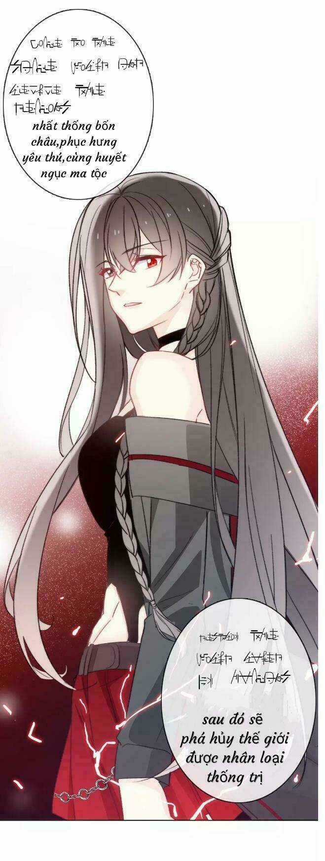 Ooga No Aniki To Dorei-Chan Chapter 5 trang 46