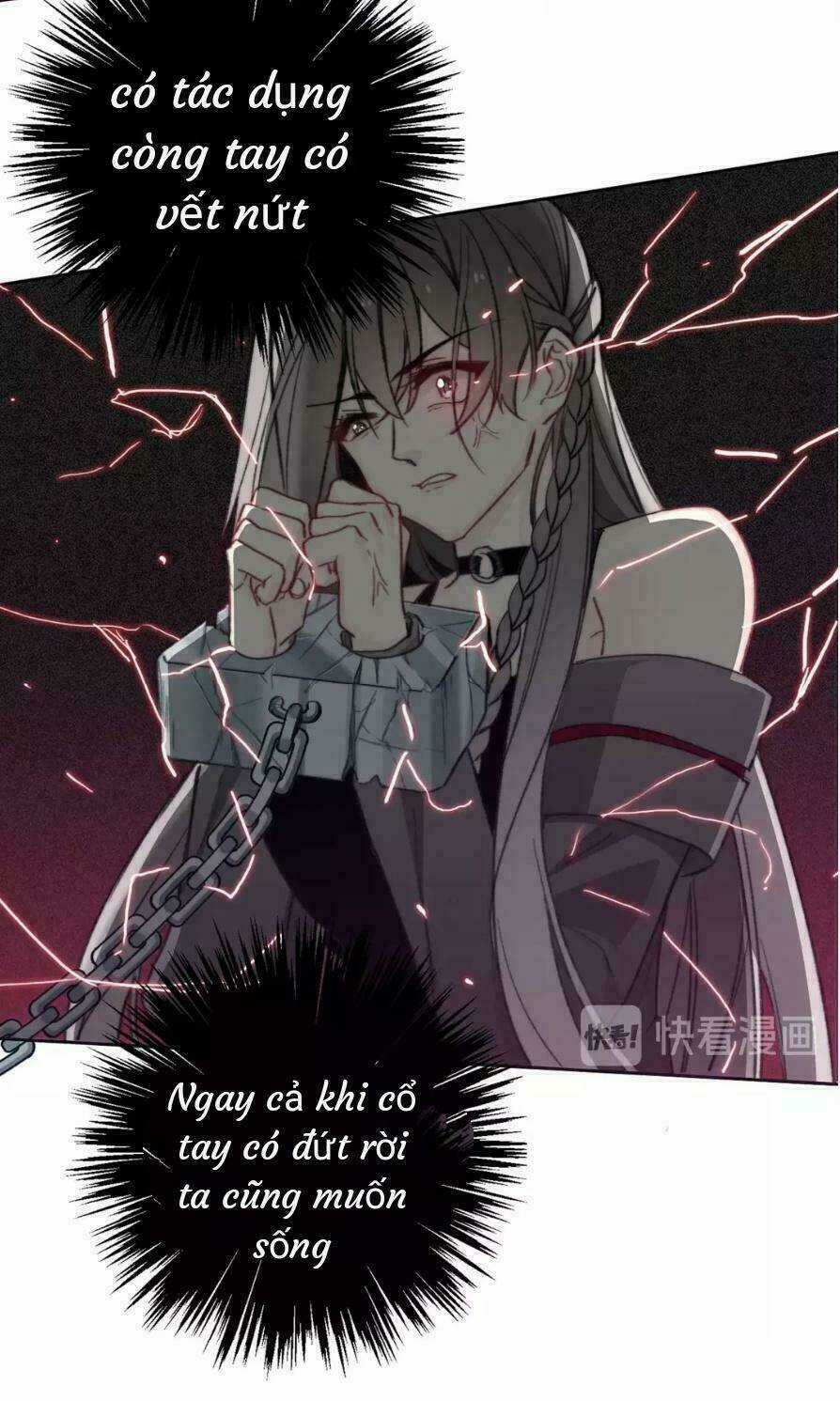 Ooga No Aniki To Dorei-Chan Chapter 5 trang 7